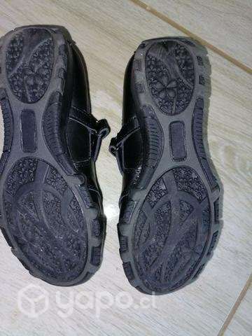 Zapatos de colegio - Imagen 2