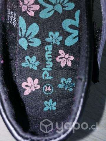 Zapatos de colegio - Imagen 4