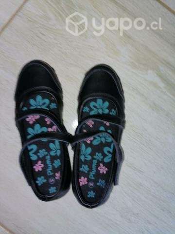 Zapatos de colegio - Imagen 3