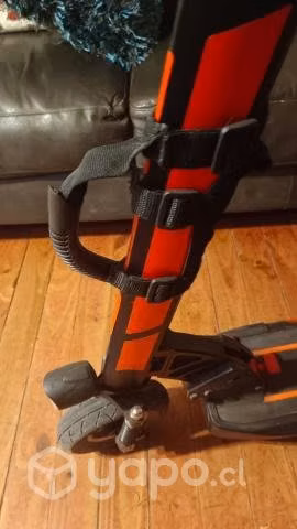 Scooter eléctrico Kaboo Skywalker 8H Plus