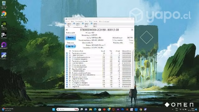 Disco Duro 8tb Xbox (PC) - Imagen 4