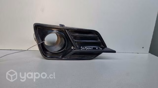 Tapa de neblinero dfm dongfeng joyear x3 dmg la 24