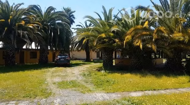 Centro Turístico Recreacional Balneario Neuquén