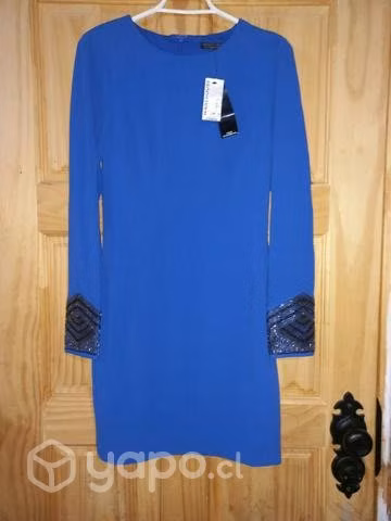 Vestido de Fiesta