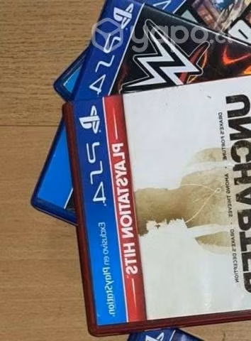 Play 4 slim de 250 gb
