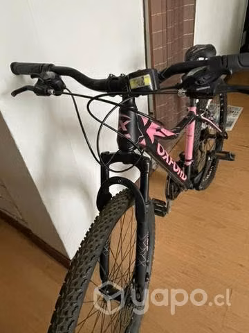 Bicicleta Oxford Venus M aro 27