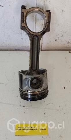 Biela Con Piston STD (NNP367) Nissan NP300 2019 LE