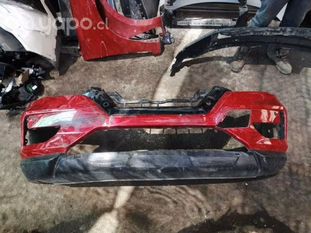 Parachoque delantero nissan xtrail original