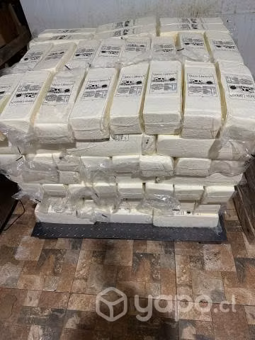 Queso llanero al mayor
