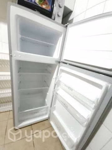 Refrigerador Mabe súper económico ñ