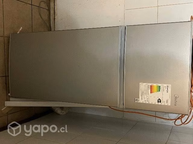 Refrigerador Mabe súper económico ñ