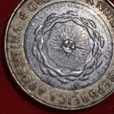 Numismatica - Imagen 3