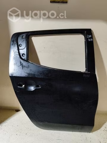 Puerta Mitsubishi l Rh /rgd01m02j