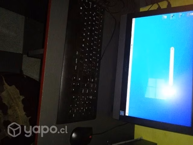 PC AIO (todo en uno)