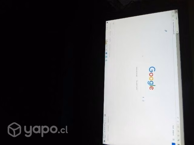 PC AIO (todo en uno)