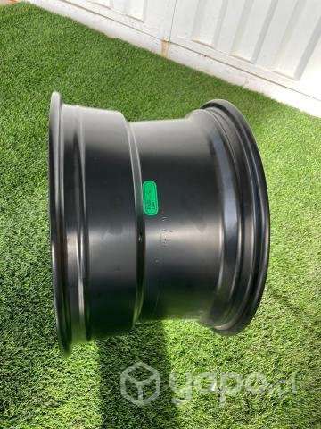 Llantas 16x10 6x139 - Imagen 2