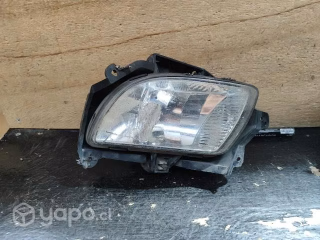 Neblinero Hyundai Sonata 2009 Rh /rgd01m02j