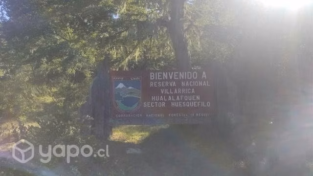 Bello terreno orilla de rio vendo o permuto - Imagen 9