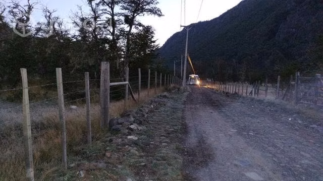 Bello terreno orilla de rio vendo o permuto - Imagen 7