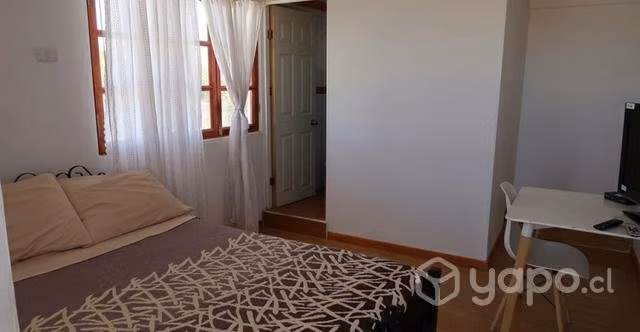 hotel para empresas en pica