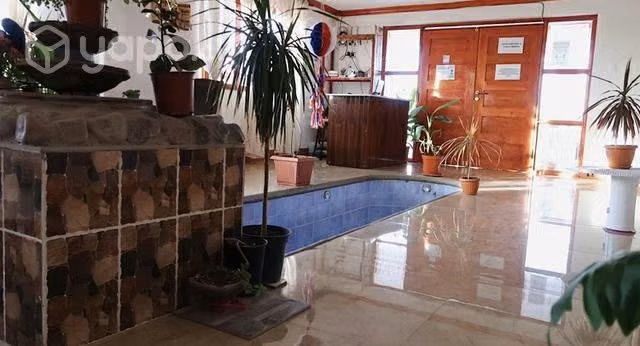 hotel para empresas en pica