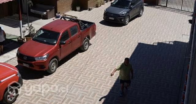 hotel para empresas en pica