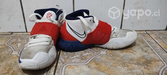 Kyrie 6