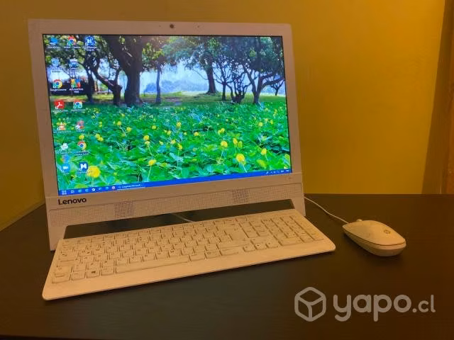 Lenovo All-in-One