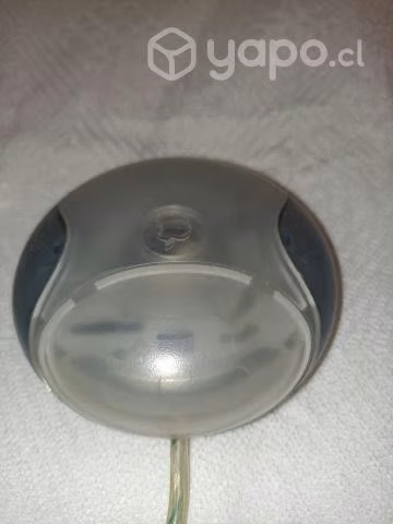 Apple Mouse Vintage