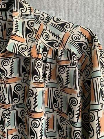 Blusa, un básico en talla XL - Imagen 2