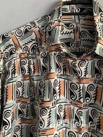 Blusa, un básico en talla XL - Imagen 6