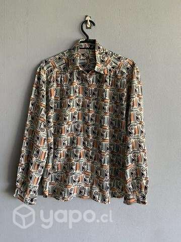 Blusa, un básico en talla XL - Imagen 3