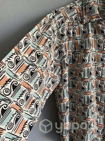 Blusa, un básico en talla XL - Imagen 4