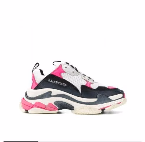 Zapatillas Balenciaga Triple S