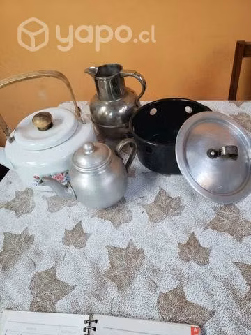 Antiguedades