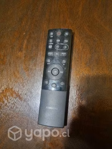 Parlante Samsung modelo MX-T40