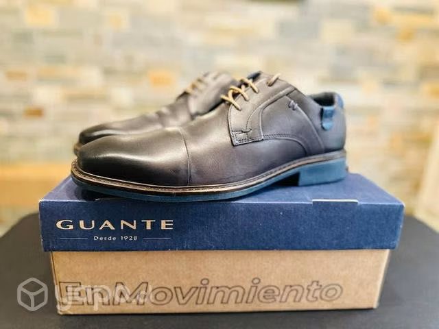 Zapatos Guante - Imagen 3