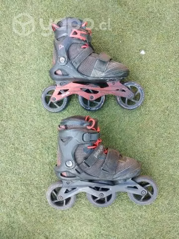 Patines powerslide serie playlife