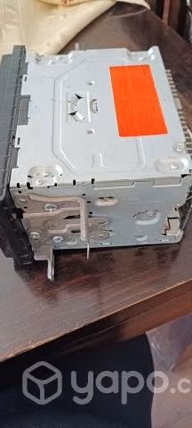 radio pionner - Imagen 2
