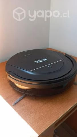 Aspiradora robot