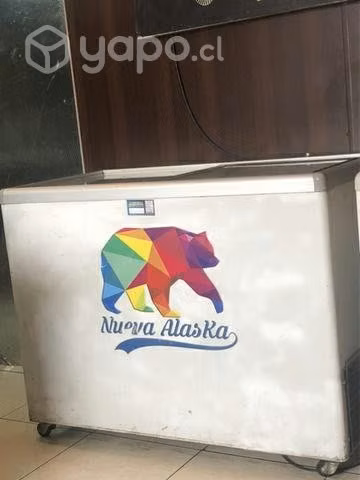Congeladora/ conservadora - Imagen 3