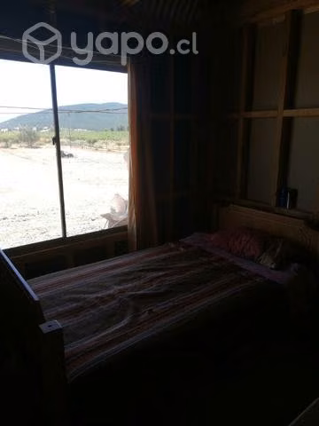 Casa en Cauquenes