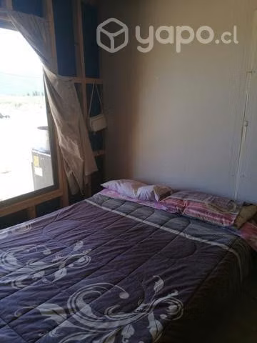 Casa en Cauquenes