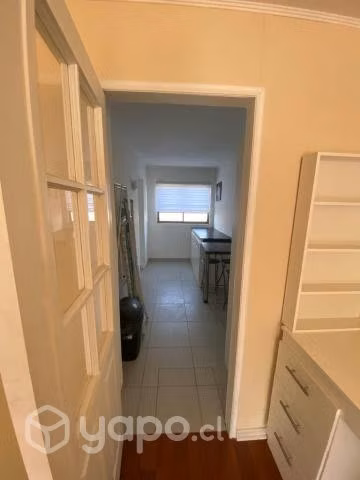 Casa en Los Ángeles dentro d Condomini