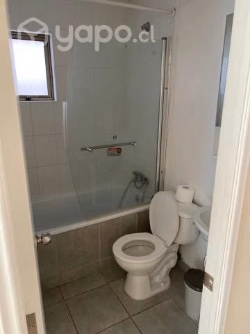 Casa en Los Ángeles dentro d Condomini