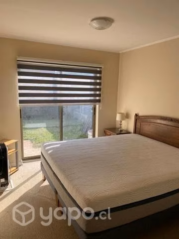 Casa en Los Ángeles dentro d Condomini