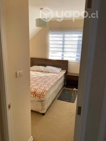 Casa en Los Ángeles dentro d Condomini