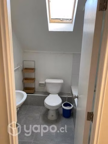 Casa en Los Ángeles dentro d Condomini