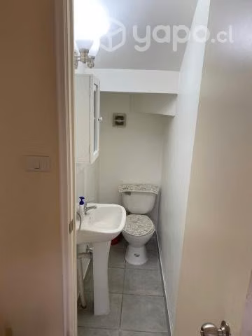 Casa en Los Ángeles dentro d Condomini
