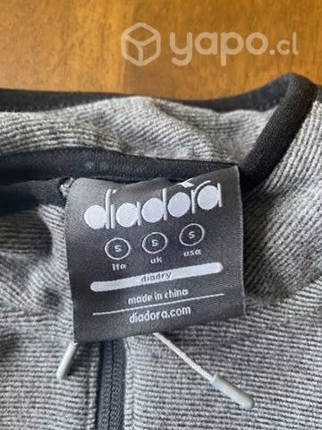 Polar diadora - Imagen 2